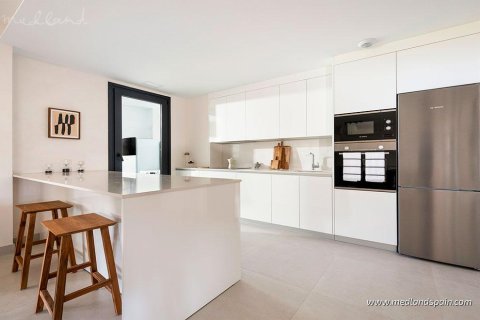 Wohnung zum Verkauf in Marbella, Malaga, Spanien 2 Schlafzimmer, 93 m2 Nr. 168572 - Foto 4