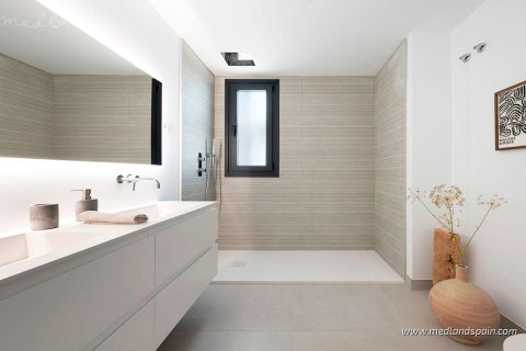 Wohnung zum Verkauf in Marbella, Malaga, Spanien 2 Schlafzimmer, 93 m2 Nr. 168572 - Foto 9