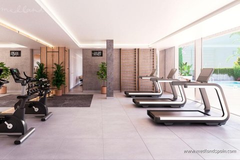 Wohnung zum Verkauf in Marbella, Malaga, Spanien 2 Schlafzimmer, 93 m2 Nr. 168572 - Foto 13