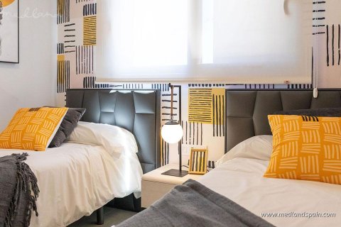 Appartamento in vendita a Pulpi, Almeria, Spagna 1 camera da letto, 58 mq. N° 168571 - foto 12