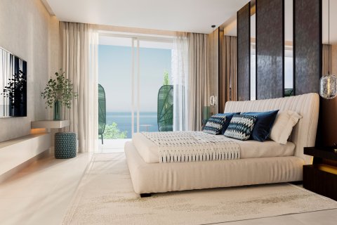 Apartamento en venta Ojén, Málaga, España 2 dormitorios, 132 m2 No. 134739 - foto 12