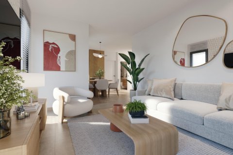 Wohnung zum Verkauf Torre-Pacheco, Murcia, Spanien 2 Schlafzimmer, 77 m2 Nr. 134743 - Foto 7