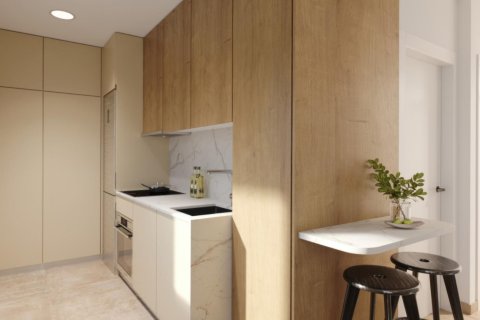 Wohnung zum Verkauf Torre-Pacheco, Murcia, Spanien 2 Schlafzimmer, 77 m2 Nr. 134743 - Foto 12