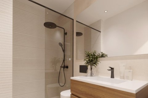 Wohnung zum Verkauf Torre-Pacheco, Murcia, Spanien 2 Schlafzimmer, 77 m2 Nr. 134743 - Foto 10