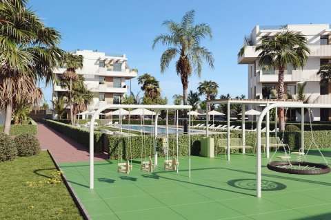 Wohnung zum Verkauf Torre-Pacheco, Murcia, Spanien 2 Schlafzimmer, 77 m2 Nr. 134743 - Foto 17