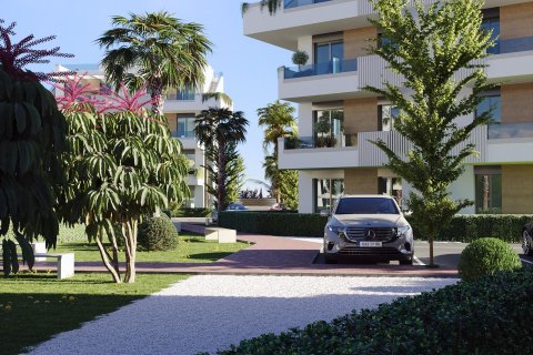 Wohnung zum Verkauf Torre-Pacheco, Murcia, Spanien 2 Schlafzimmer, 77 m2 Nr. 134743 - Foto 14