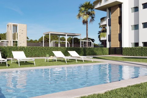 Wohnung zum Verkauf Torre-Pacheco, Murcia, Spanien 2 Schlafzimmer, 77 m2 Nr. 134743 - Foto 21