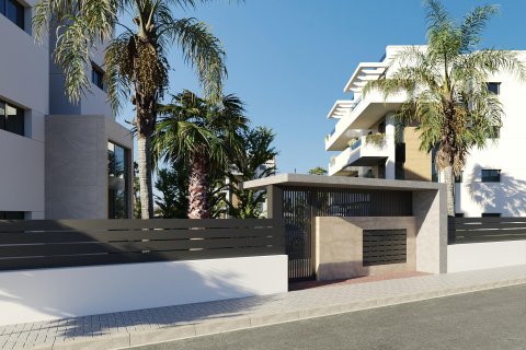 Wohnung zum Verkauf Torre-Pacheco, Murcia, Spanien 2 Schlafzimmer, 77 m2 Nr. 134743 - Foto 13