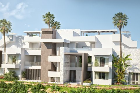 Apartment for sale Ojen, Malaga, Spain 3 bedrooms, 149 sq.m. No. 134740 - photo 24