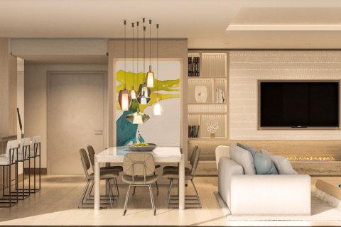 Apartment for sale Ojen, Malaga, Spain 3 bedrooms, 149 sq.m. No. 134740 - photo 18