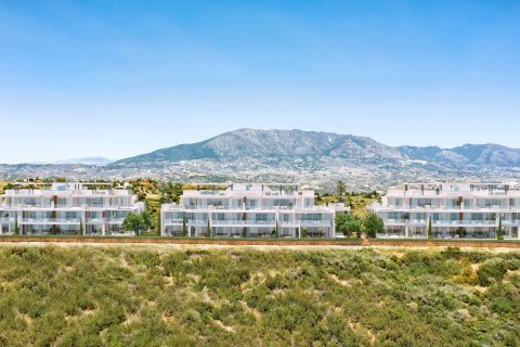 Apartment for sale Ojen, Malaga, Spain 3 bedrooms, 149 sq.m. No. 134740 - photo 2
