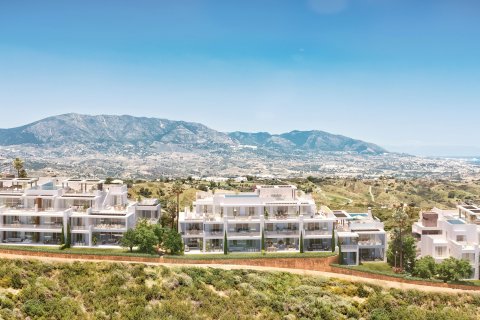 Apartment for sale Ojen, Malaga, Spain 3 bedrooms, 149 sq.m. No. 134740 - photo 3