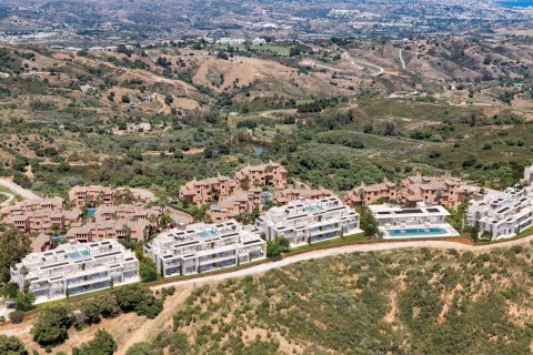 Apartment for sale Ojen, Malaga, Spain 3 bedrooms, 149 sq.m. No. 134740 - photo 7