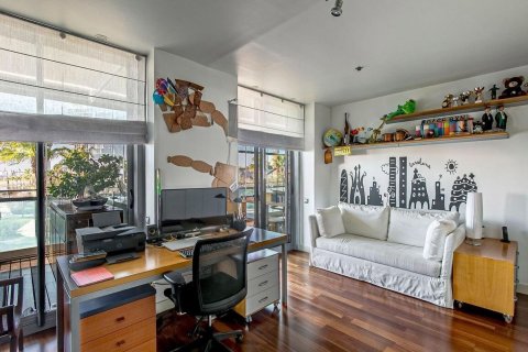 Wohnung zum Verkauf in Barcelona, Spanien 3 Schlafzimmer, 170 m2 Nr. 177348 - Foto 25