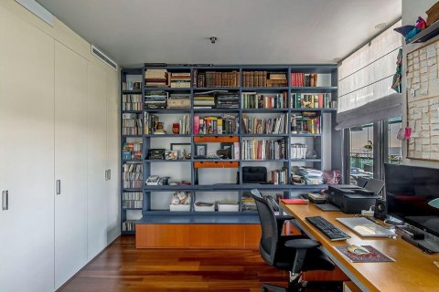 Wohnung zum Verkauf in Barcelona, Spanien 3 Schlafzimmer, 170 m2 Nr. 177348 - Foto 26