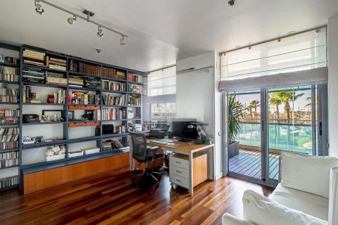 Wohnung zum Verkauf in Barcelona, Spanien 3 Schlafzimmer, 170 m2 Nr. 177348 - Foto 24