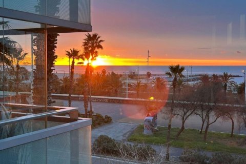 Apartment for sale in Barcelona, Spain 3 bedrooms, 170 sq.m. No. 177348 - photo 7