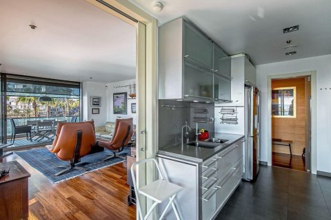 Wohnung zum Verkauf in Barcelona, Spanien 3 Schlafzimmer, 170 m2 Nr. 177348 - Foto 16