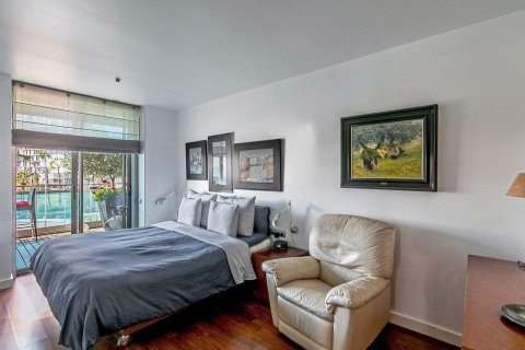 Wohnung zum Verkauf in Barcelona, Spanien 3 Schlafzimmer, 170 m2 Nr. 177348 - Foto 17