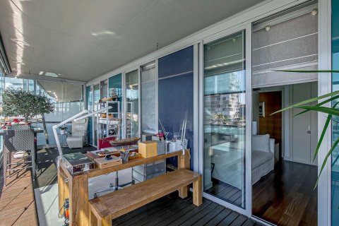 Apartment for sale in Barcelona, Spain 3 bedrooms, 170 sq.m. No. 177348 - photo 9