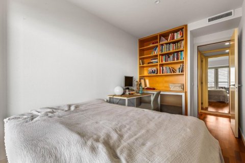 Wohnung zum Verkauf in Barcelona, Spanien 3 Schlafzimmer, 120 m2 Nr. 177344 - Foto 22