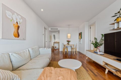 Wohnung zum Verkauf in Barcelona, Spanien 3 Schlafzimmer, 120 m2 Nr. 177344 - Foto 9