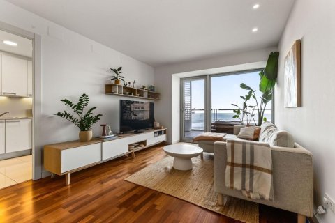 Wohnung zum Verkauf in Barcelona, Spanien 3 Schlafzimmer, 120 m2 Nr. 177344 - Foto 8