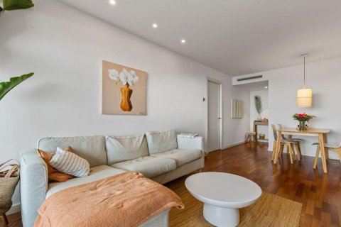 Wohnung zum Verkauf in Barcelona, Spanien 3 Schlafzimmer, 120 m2 Nr. 177344 - Foto 10