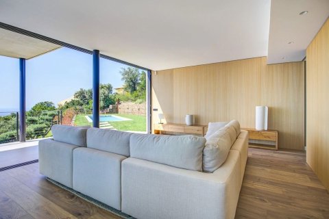 Продажа дома в Пладжа-де-Аро, Герона, Испания 4 спальни, 350м2 №177347 - фото 18