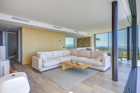 Продажа дома в Пладжа-де-Аро, Герона, Испания 4 спальни, 350м2 №177347 - фото 17