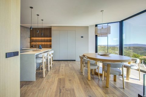 Продажа дома в Пладжа-де-Аро, Герона, Испания 4 спальни, 350м2 №177347 - фото 5