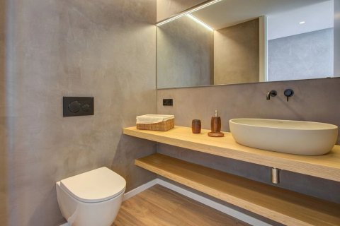Продажа дома в Пладжа-де-Аро, Герона, Испания 4 спальни, 350м2 №177347 - фото 23