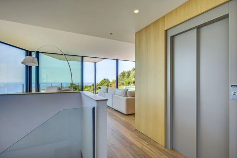Продажа дома в Пладжа-де-Аро, Герона, Испания 4 спальни, 350м2 №177347 - фото 24