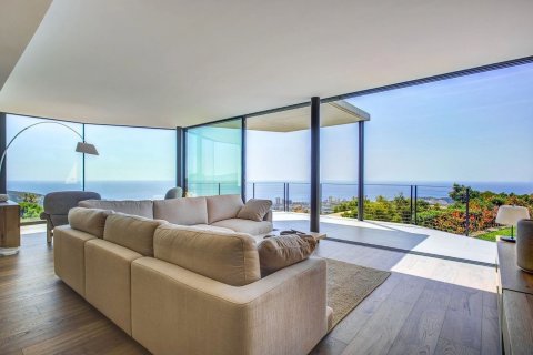 Продажа дома в Пладжа-де-Аро, Герона, Испания 4 спальни, 350м2 №177347 - фото 3