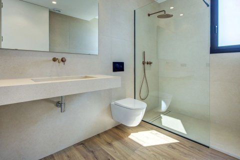 Продажа дома в Пладжа-де-Аро, Герона, Испания 4 спальни, 350м2 №177347 - фото 30