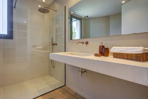 Продажа дома в Пладжа-де-Аро, Герона, Испания 4 спальни, 350м2 №177347 - фото 27