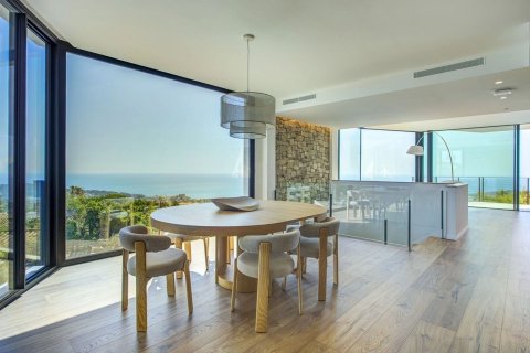 Продажа дома в Пладжа-де-Аро, Герона, Испания 4 спальни, 350м2 №177347 - фото 19