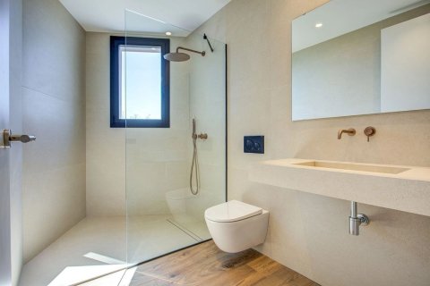 Продажа дома в Пладжа-де-Аро, Герона, Испания 4 спальни, 350м2 №177347 - фото 11