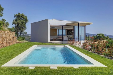 Продажа дома в Пладжа-де-Аро, Герона, Испания 4 спальни, 350м2 №177347 - фото 14