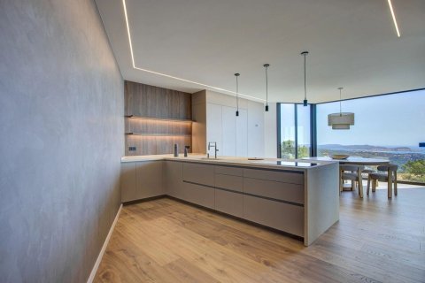 Продажа дома в Пладжа-де-Аро, Герона, Испания 4 спальни, 350м2 №177347 - фото 22