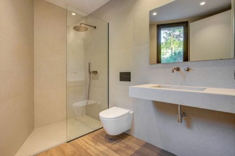 Продажа дома в Пладжа-де-Аро, Герона, Испания 4 спальни, 350м2 №177347 - фото 13