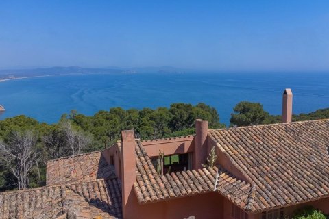 House zum Verkauf in Begur, Girona, Spanien 6 Schlafzimmer, 1032 m2 Nr. 177346 - Foto 8