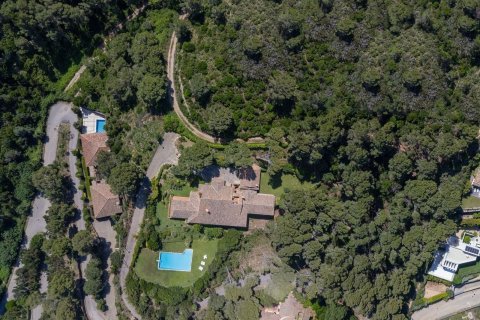 House zum Verkauf in Begur, Girona, Spanien 6 Schlafzimmer, 1032 m2 Nr. 177346 - Foto 7
