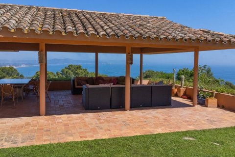 House zum Verkauf in Begur, Girona, Spanien 6 Schlafzimmer, 1032 m2 Nr. 177346 - Foto 2
