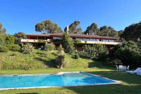 House zum Verkauf in Begur, Girona, Spanien 6 Schlafzimmer, 1032 m2 Nr. 177346 - Foto 27