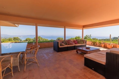 House zum Verkauf in Begur, Girona, Spanien 6 Schlafzimmer, 1032 m2 Nr. 177346 - Foto 11
