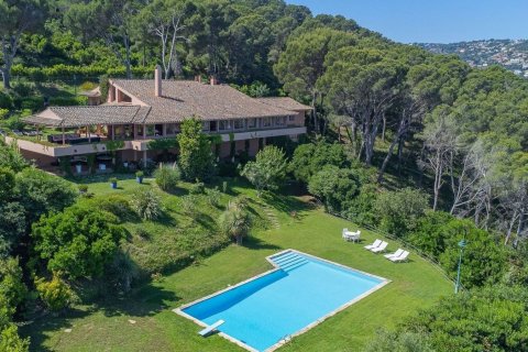 House zum Verkauf in Begur, Girona, Spanien 6 Schlafzimmer, 1032 m2 Nr. 177346 - Foto 6