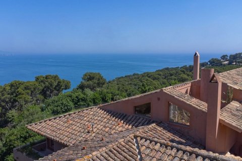 House zum Verkauf in Begur, Girona, Spanien 6 Schlafzimmer, 1032 m2 Nr. 177346 - Foto 10