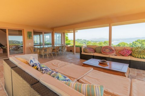 House zum Verkauf in Begur, Girona, Spanien 6 Schlafzimmer, 1032 m2 Nr. 177346 - Foto 14