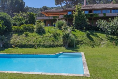 House zum Verkauf in Begur, Girona, Spanien 6 Schlafzimmer, 1032 m2 Nr. 177346 - Foto 4